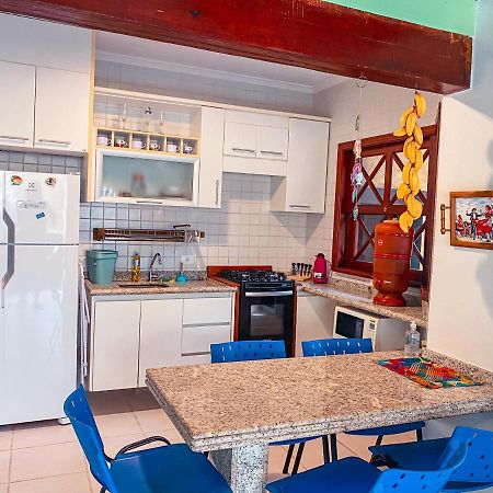 Flat 1 Dorm. Maresias Praia&Lazer& Ar&Piscina F3 Leilighet Sao Sebastiao  Eksteriør bilde