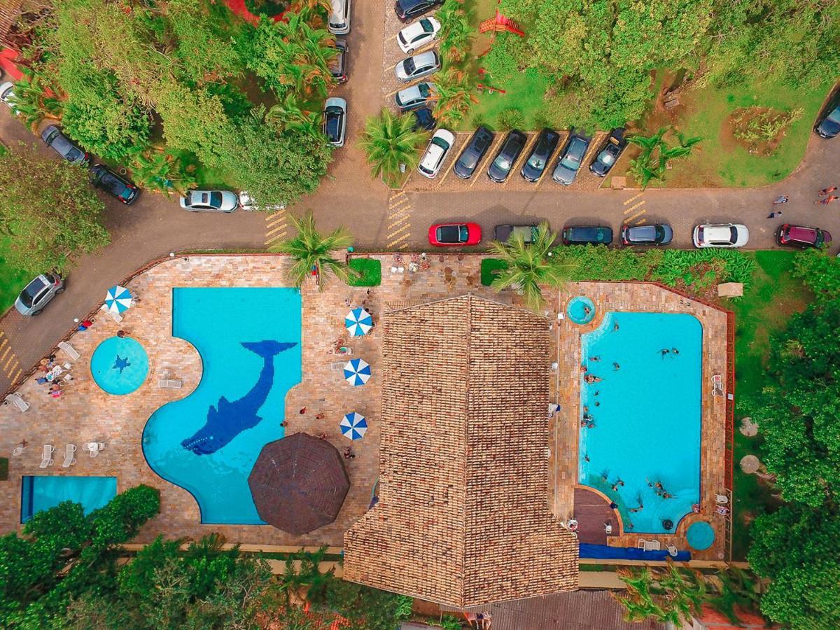 Flat 1 Dorm. Maresias Praia&Lazer& Ar&Piscina F3 Leilighet Sao Sebastiao  Eksteriør bilde