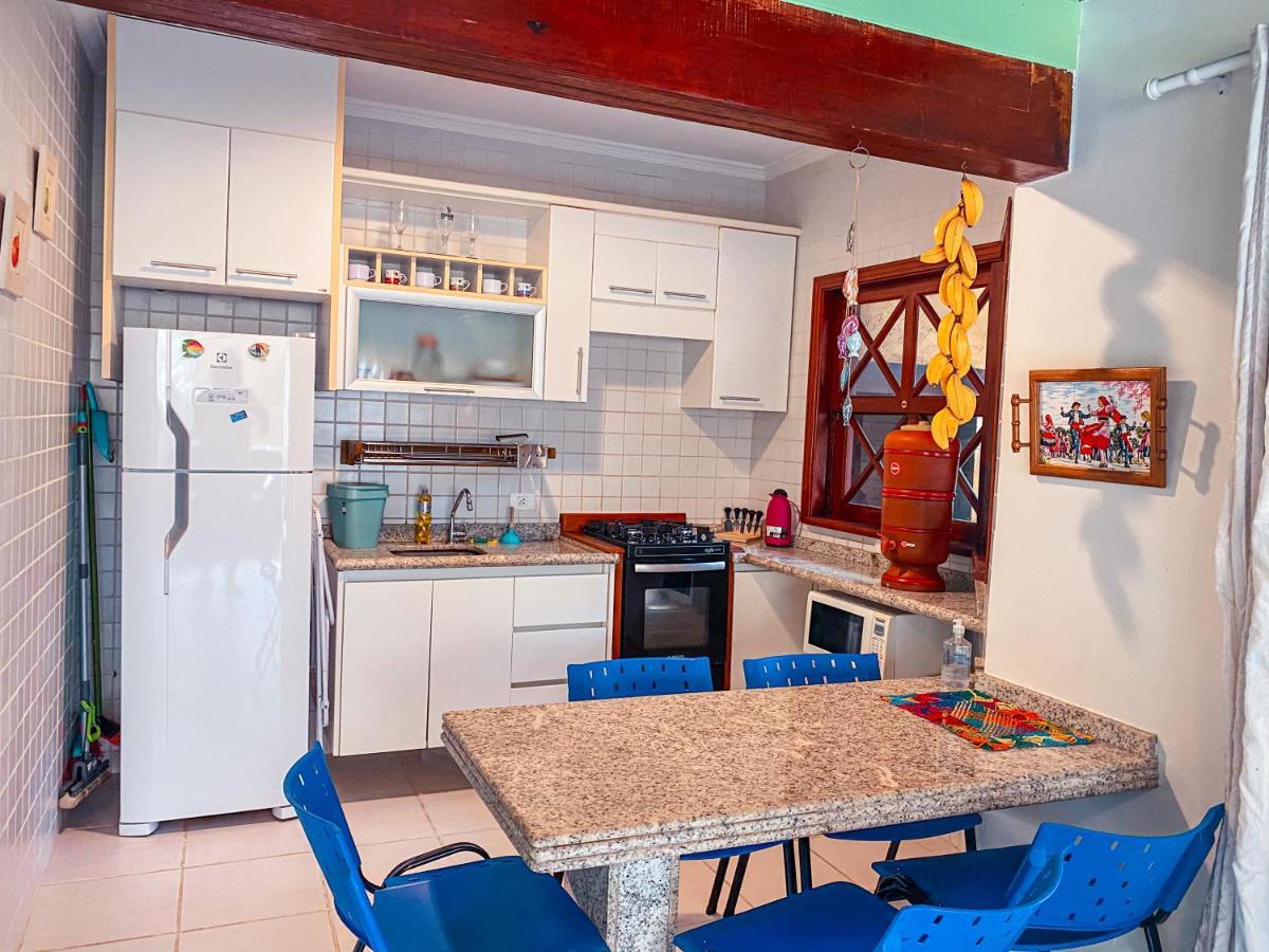 Flat 1 Dorm. Maresias Praia&Lazer& Ar&Piscina F3 Leilighet Sao Sebastiao  Eksteriør bilde
